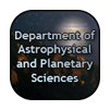 Department of Astrophysical and Planetary Sciences